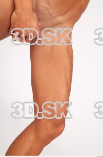 Leg texture of Lukas 0001